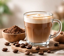 Coffee & Cocoa