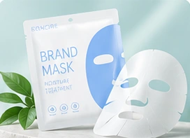 Treatment & Mask