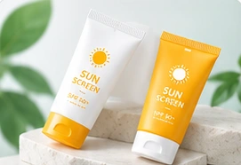 Sunscreen