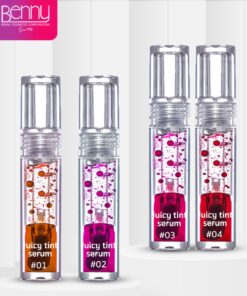 Juice Tint serum